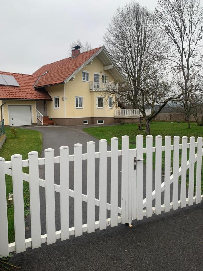 Ferienhaus Loretto Villa Wolzing-Fischering Exterior photo