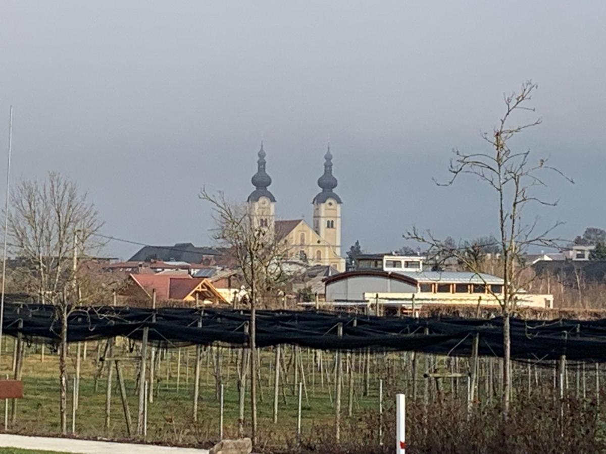 Ferienhaus Loretto Villa Wolzing-Fischering Exterior photo