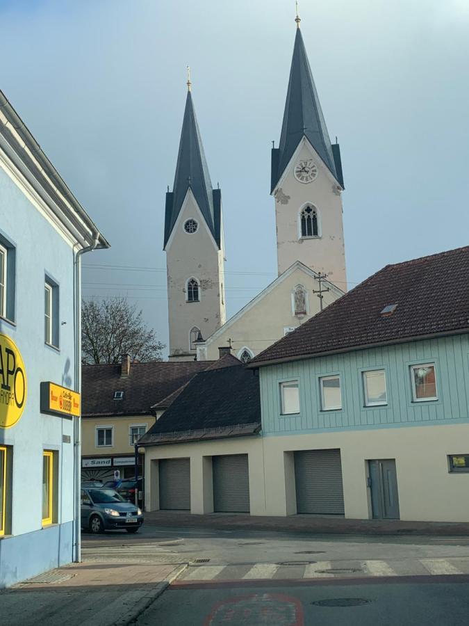 Ferienhaus Loretto Villa Wolzing-Fischering Exterior photo